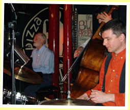Mose Allison