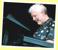 Pete Wingfield