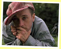 Vic Chesnutt