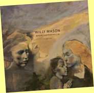 Willy Mason