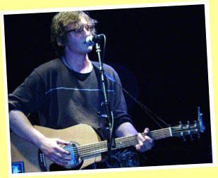 Willy Mason