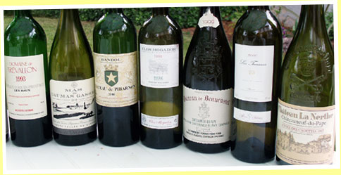 Wines