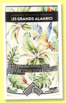 Secret Highland 2010/2020 (53.3%, Les Grands Alambics, birds, bourbon barrel) Secret Highland 2010/2020 (53.3%, Les Grands Alambics, birds, bourbon barrel)