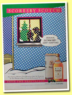 Scoresby Scotch