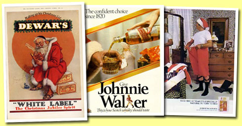 Johnnie Walker