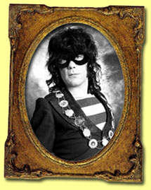 Sensational Alex Harvey Band