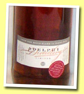 Ben Nevis 34yo 1970/2005 'single blend' (50.3%, Adelphi, cask #4640)
