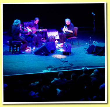 Bill Frisell