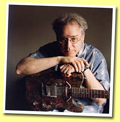 Bill Frisell