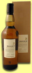 Brechin 28yo 1977/2005 (53.3%, OB, 2040 bottles)