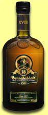Bunnahabhain 18yo ‘XVIII’ (43%, OB, 2005, 1500 bottles)