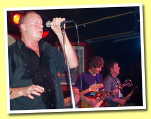 Roger Chapman