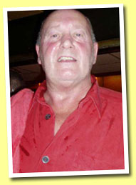 Roger Chapman