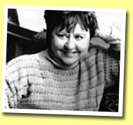 Christine Lavin
