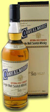 Convalmore 28yo 1977/2005 (57.9%, OB)