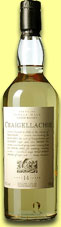 Craigellachie 14yo (43%, Flora & Fauna, circa 2000)