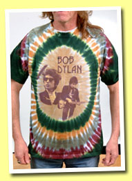 Bob Dylan