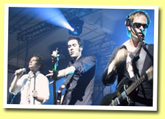 Electric Six