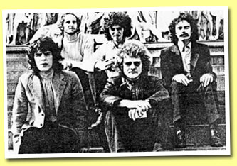 Roger Chapman