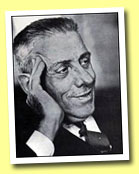 Francis Poulen