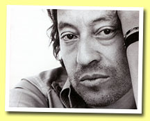 Serge Gainsbourg