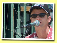 Geoff Achison