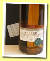 Glen Elgin 1978/2005 (47.5%, Adelphi, cask #4512, 208 bottles)