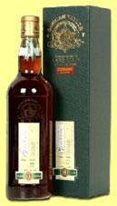 Glen Keith 33yo 1971/2005 (50.8%, Duncan Taylor, Cask #8056)