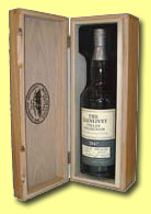 Glenlivet 1967/2000 ‘Cellar Collection’ (46%, OB, sample code 2GC2003)