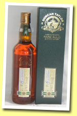 Glenrothes 36yo 1968/2005 (53.2%, Ducan Taylor, cask #13486, 144 bottles)