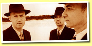 Gotan Project