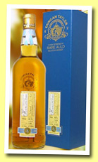 Highland Park 38yo 1966/2005 (40.7%, Duncan Taylor, 138 bottles)
