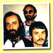 Herman Düne