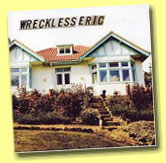 Wreckless Eric
