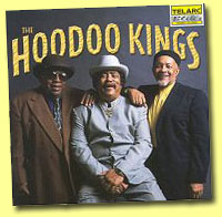 The Hoodoo Kings