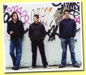 I am Kloot