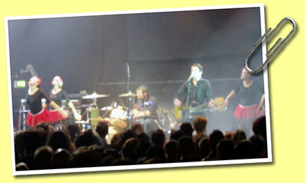 I am Kloot