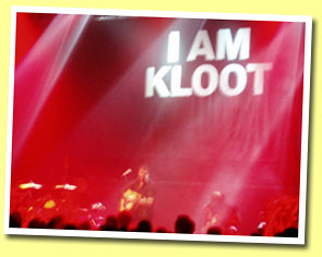 I am Kloot