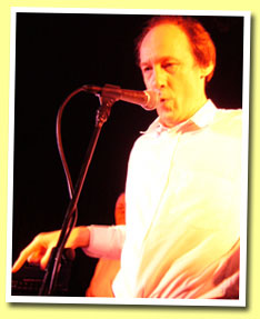 John Otway