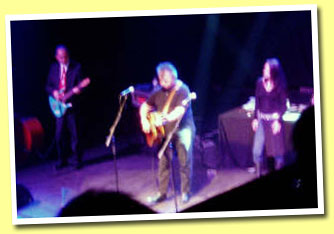 John Prine