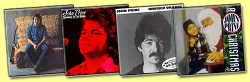 John Prine