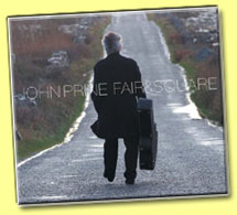 John Prine