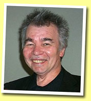 John Prine