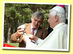 Pope