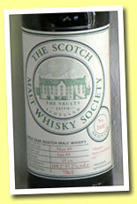 Macallan 'Coilltean' 1992/2004 (55%, Samaroli, new American oak, cask #8518, 420 bottles)