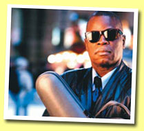 Maceo Parker