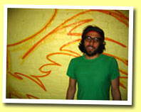 Miguel Mendez