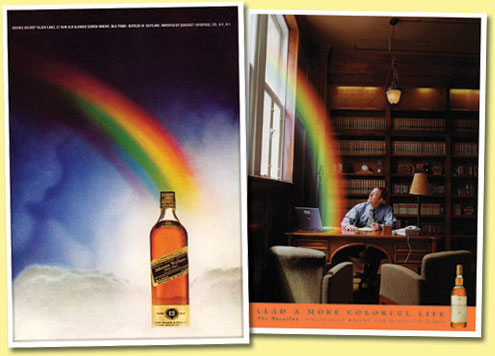 Macallan ad