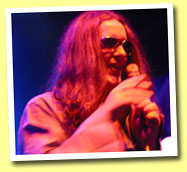 Reverend D. Wayne Love
