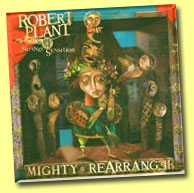 Robert Plant